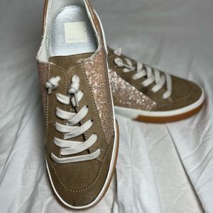 Dolce Vita Zole comfort Sneaker